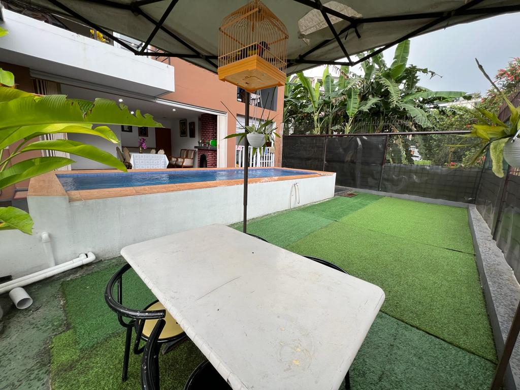 Sewa Villa Bandung 4BR Forest Hill Syariah – Private Pool