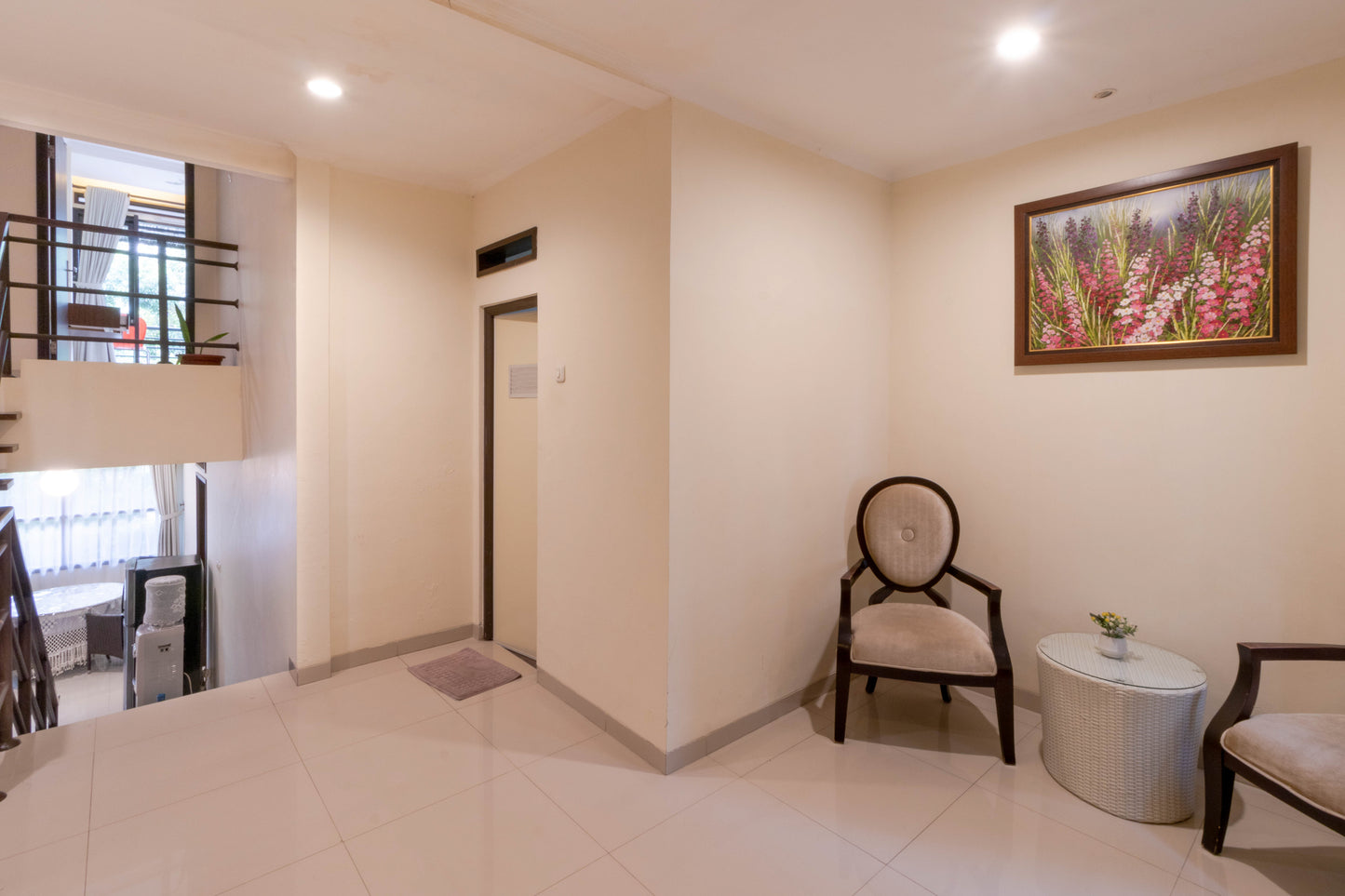 3 BR De Reiz Villa Kesuma Syariah - Mountain View - Family Only