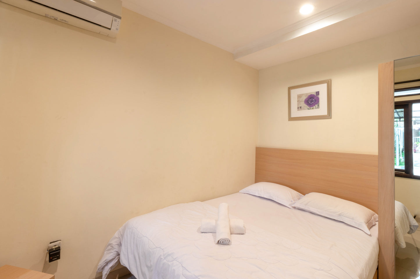 3 BR De Reiz Villa Kesuma Syariah - Mountain View - Family Only