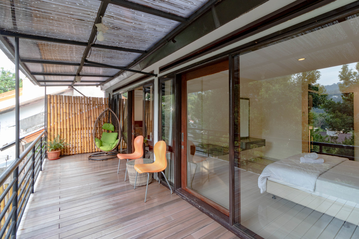 3 BR De Reiz Villa Kesuma Syariah - Mountain View - Family Only