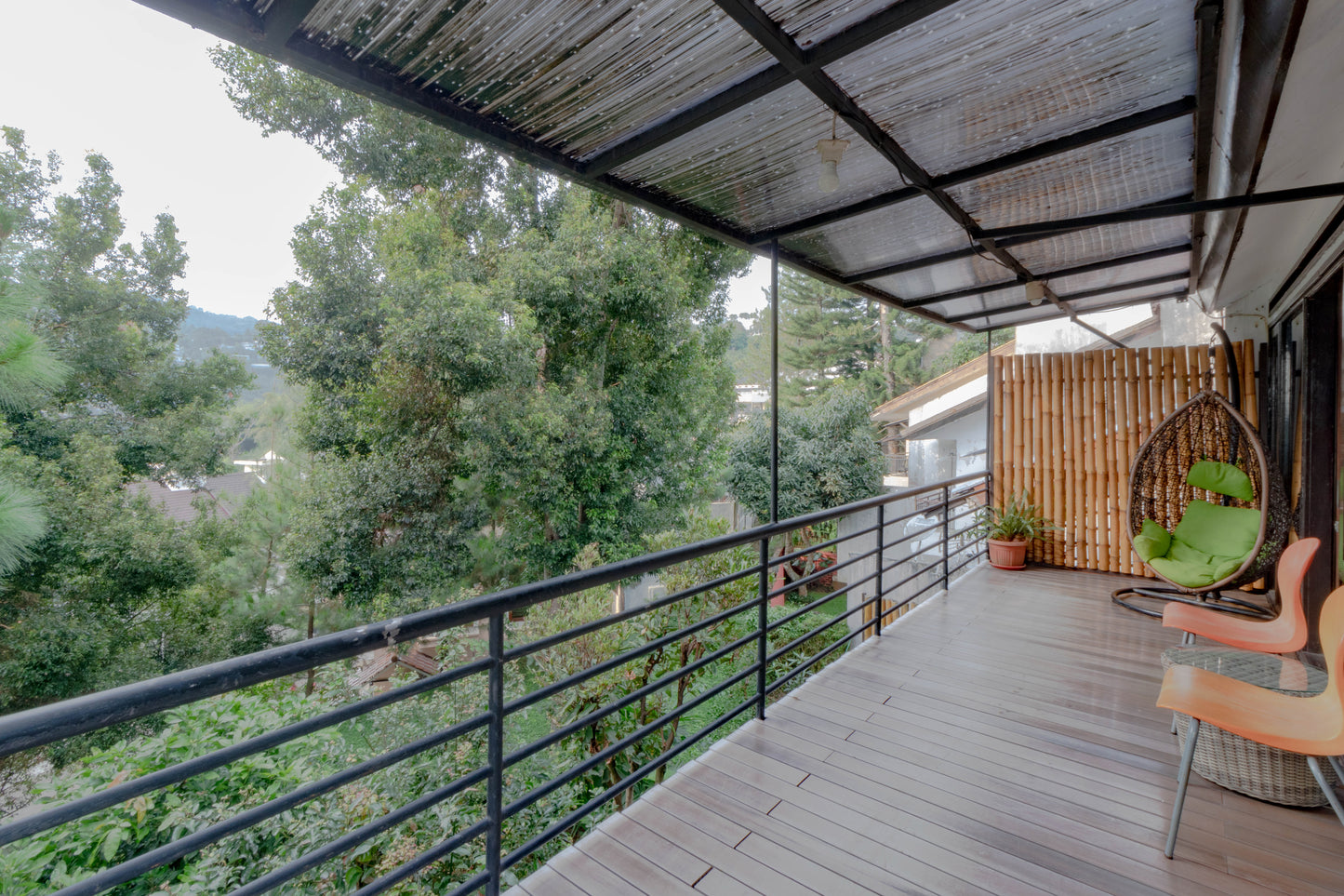 3 BR De Reiz Villa Kesuma Syariah - Mountain View - Family Only