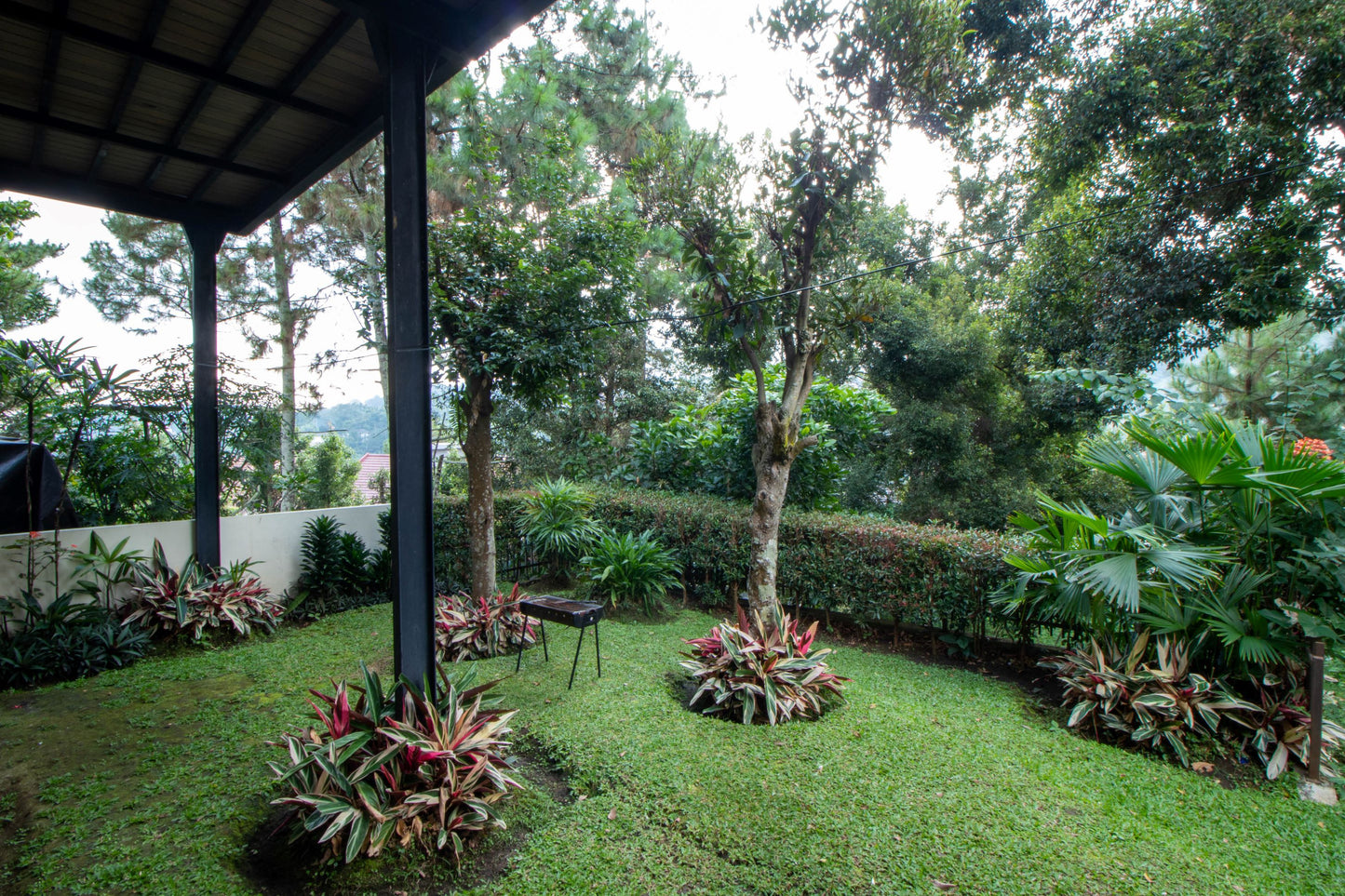 3 BR De Reiz Villa Kesuma Syariah - Mountain View - Family Only