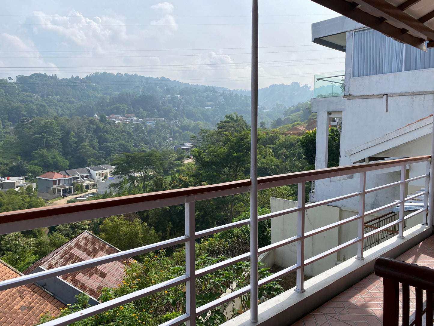 De Reiz Villa Yunie9 - Villa Khusus Keluarga