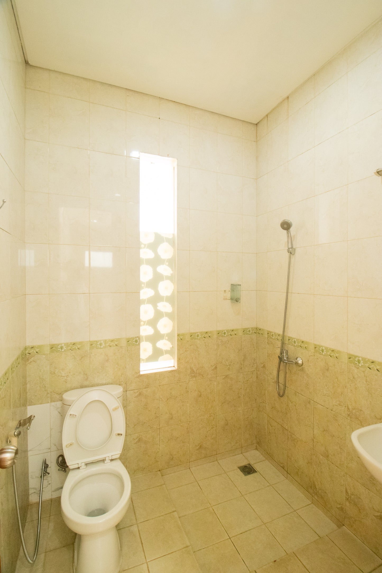 4 BR De Reiz Villa Spring Hill Syariah - City View - Family Only