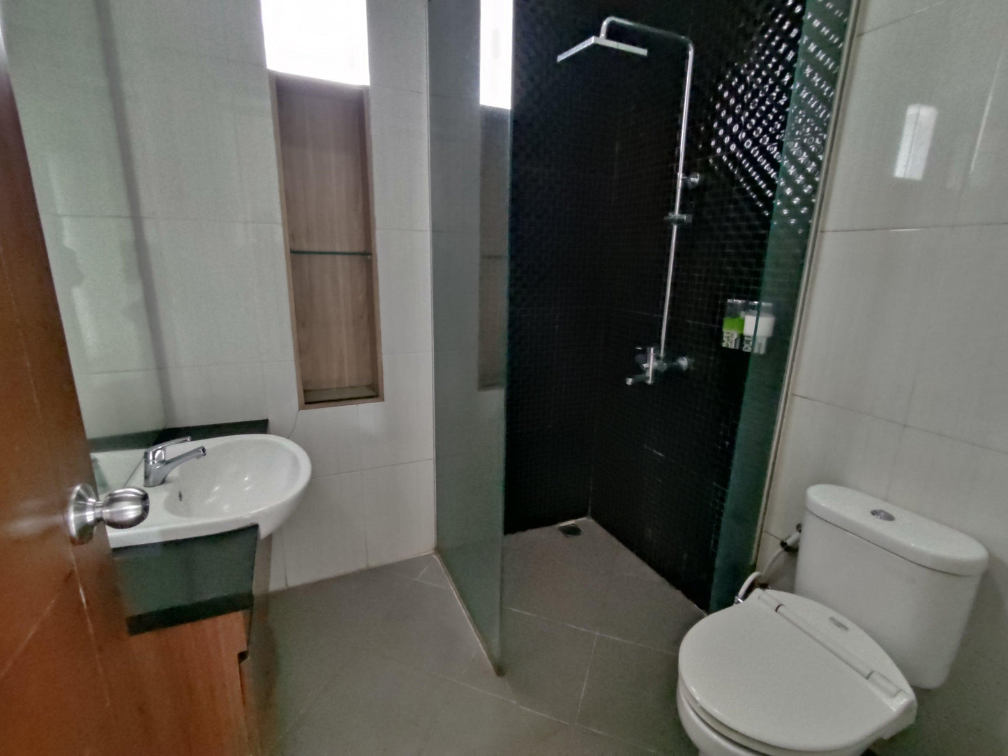 Villa Mountain Syariah, 4 BR, Family Only, Private Swimming Pool - Sewa Villa di Bandung