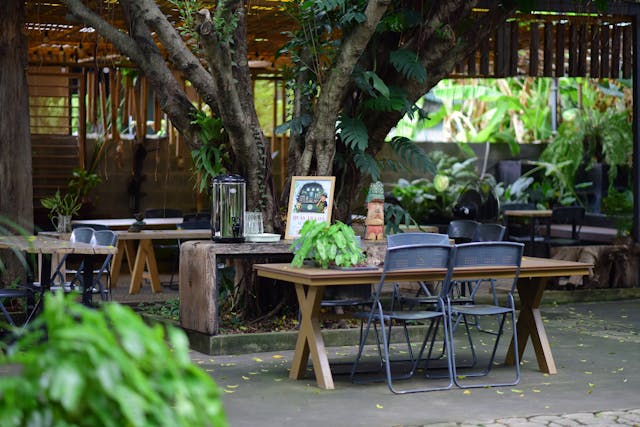 5 Cafe Hidden Gem Bandung