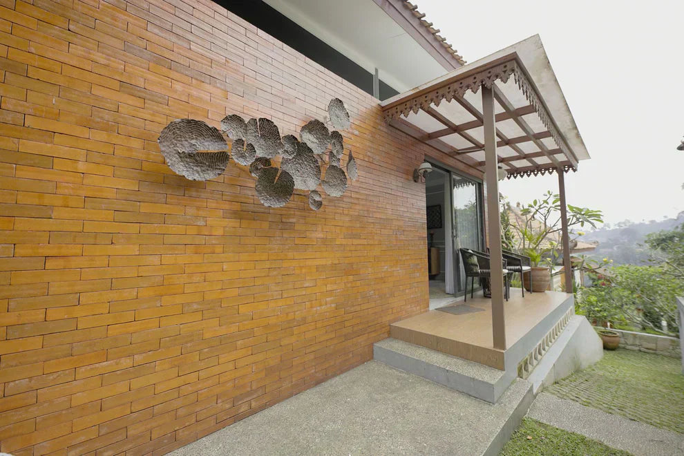 5 Villa Dekat Dusun Bambu Lembang