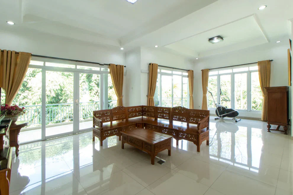 5 Villa Dekat Tempat Outbound Bandung Terbaik 2026