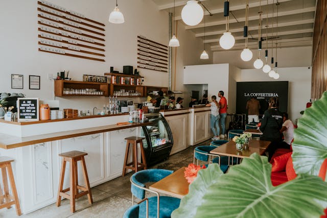 6 Tempat Makan di Lembang View Bagus untuk Weekend Healing