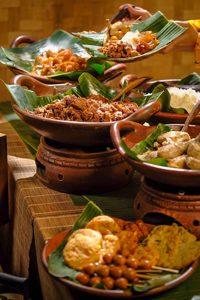 7 Kuliner Bandung Enak dan Murah Favorit 