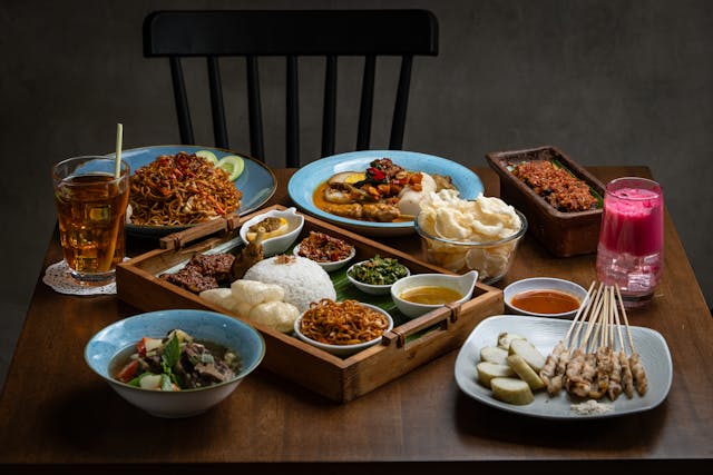 7 Kuliner Bandung Murah