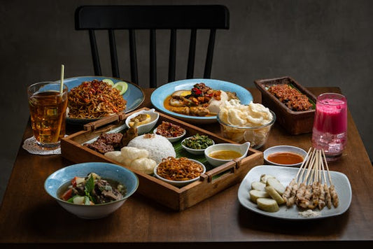 7 Kuliner Bandung Murah