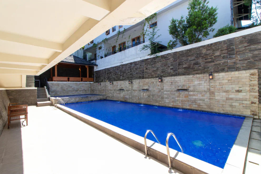 9 Villa Bandung View Bagus