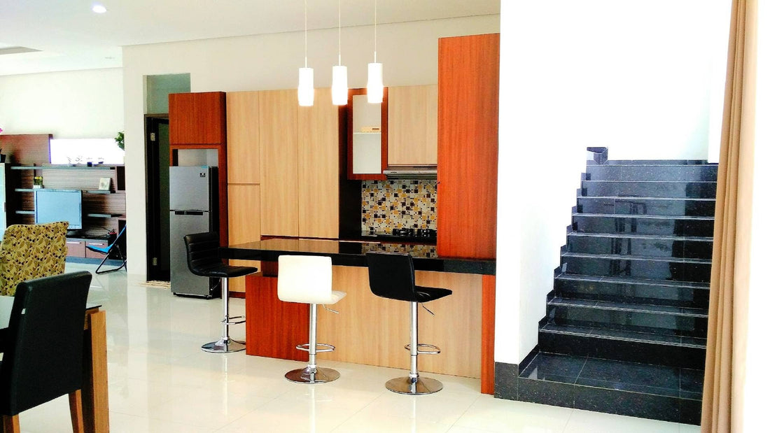 7 Villa Dekat Jalur Trekking Tahura Bandung