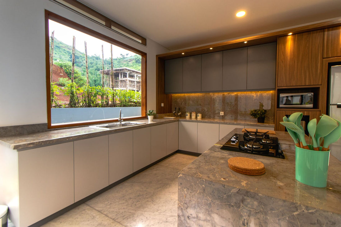 8 Villa Dekat Kawasan Kuliner Dago Pakar