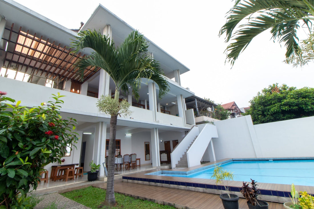 villa bandung untuk reuni keluarga besar