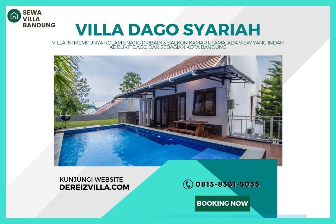 Panduan Liburan Villa untuk Ikatan Keluarga & Waktu Berkualitas
