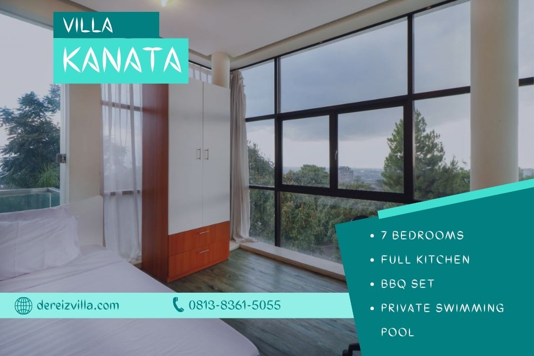 Kesalahan yang Harus Dihindari Saat Memesan Villa Online