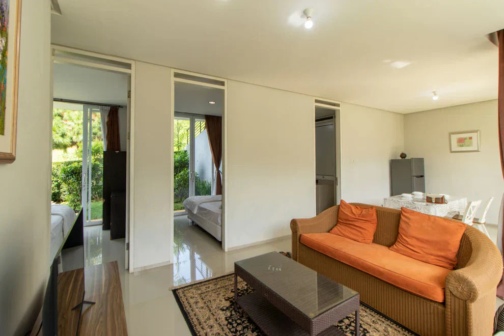 Villa Murah di Bandung