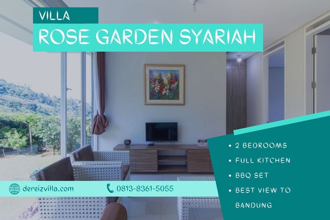 Tips Cek Kebersihan Villa Sebelum Check-In Agar Liburan Nyaman