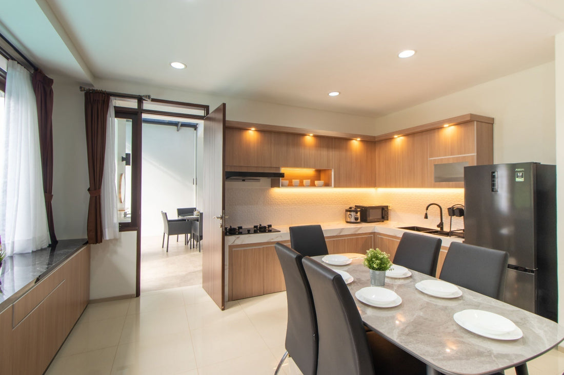 7 Villa Dekat Dago Dreampark Bandung