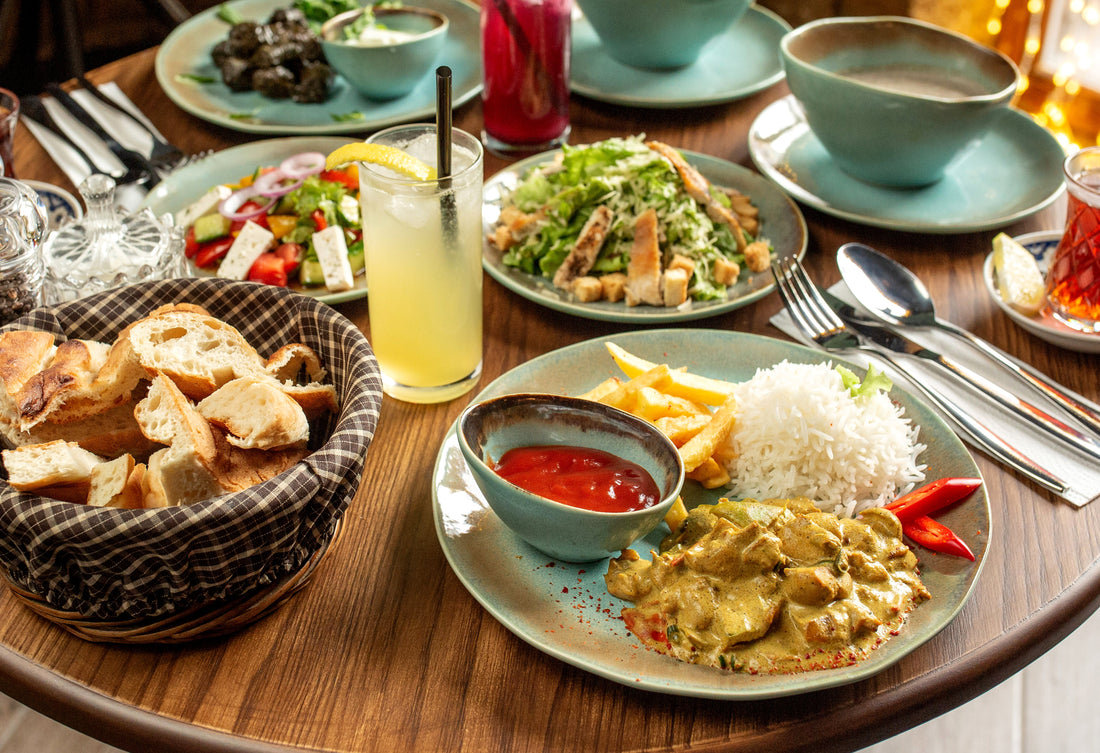 Tempat Makan Bandung