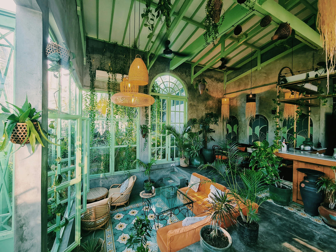 10 bandung cafe hits