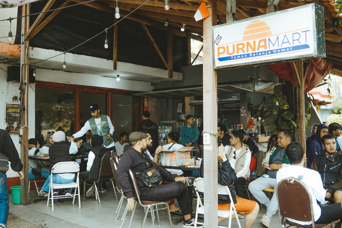 kuliner bandung murah