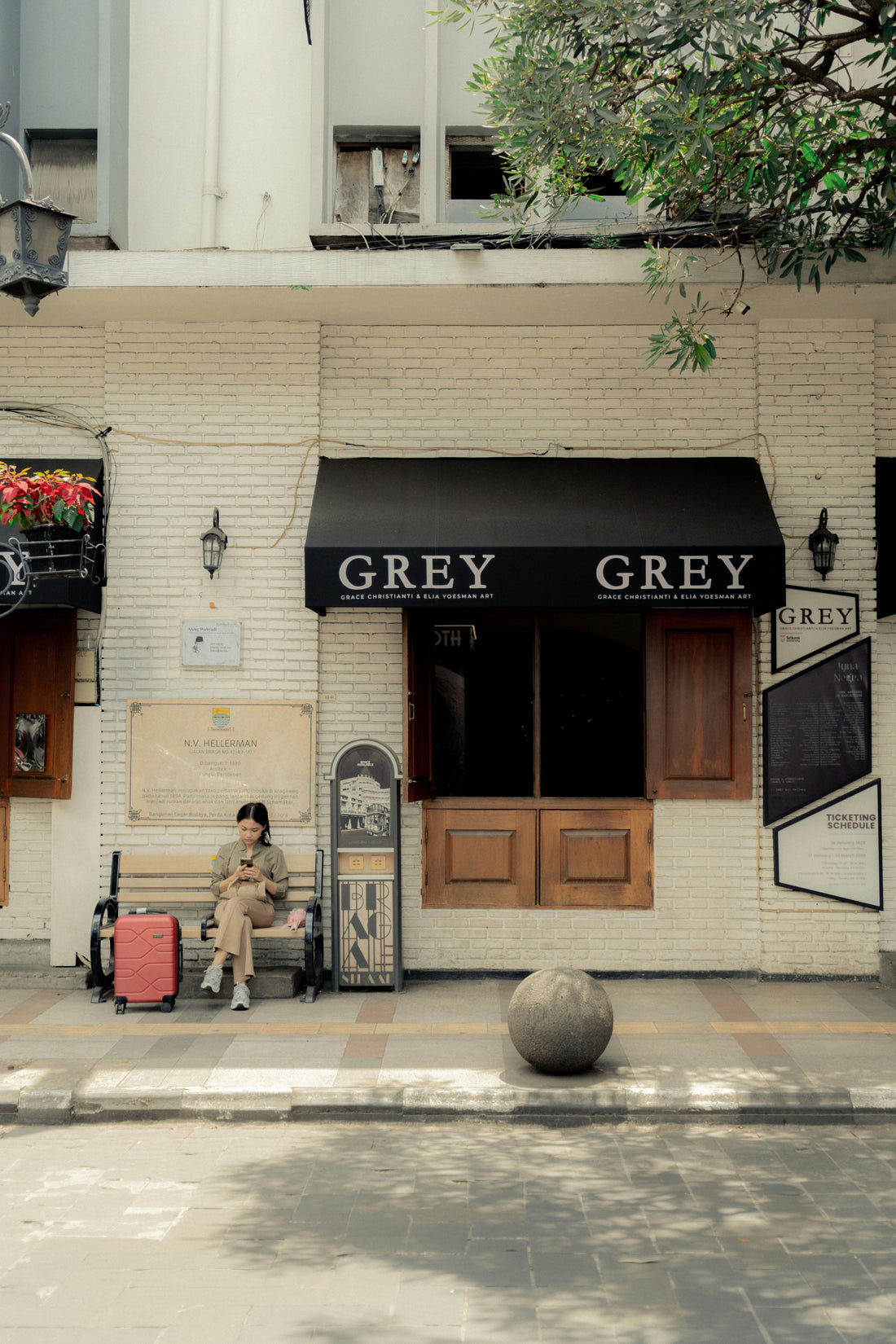 10 Cafe Aesthetic Bandung yang Hits dan Instagramable 2026