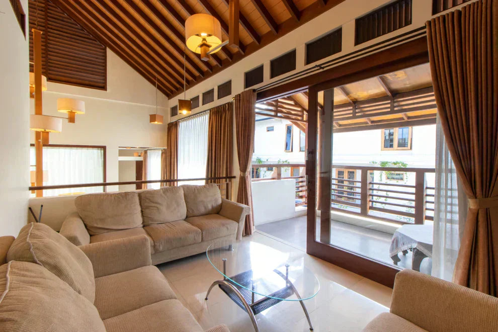 checklist saat booking villa