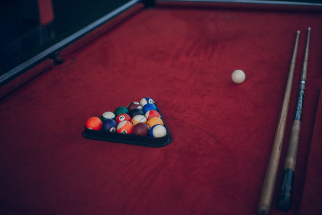 7 Villa Billiard untuk Gathering Tahun Baru di Bandung