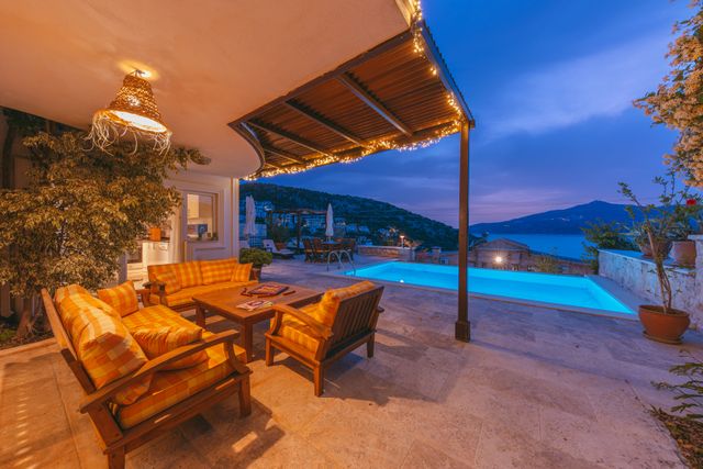 7 Villa Dekat Selasar Sunaryo Bandung