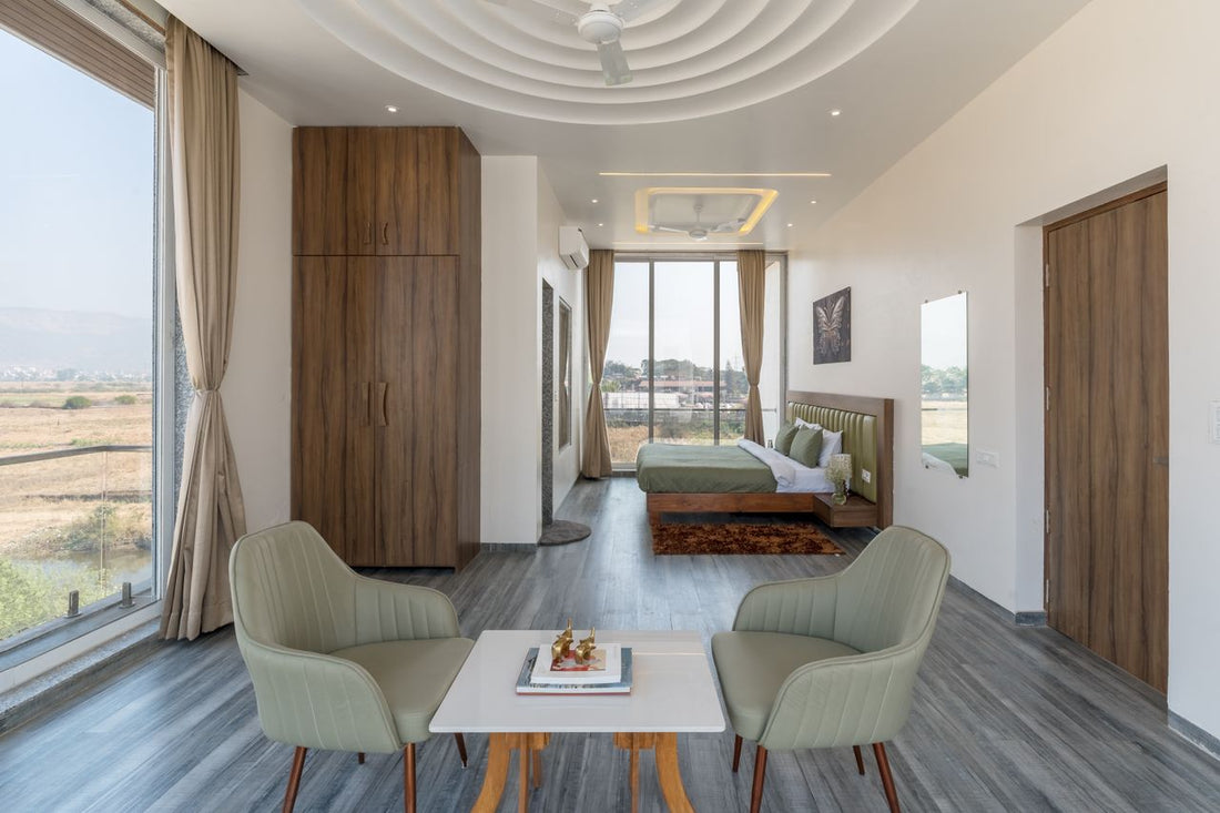 7 Villa Dekat Sarae Hills Bandung