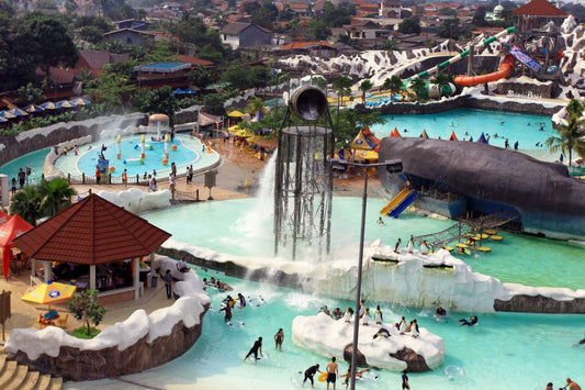 Wisata Anak Dago