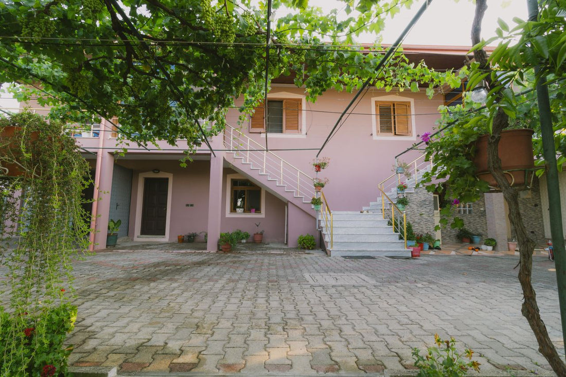 7 Villa Keluarga untuk Lebaran di Bandung