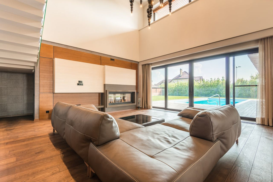 7 Villa untuk Long Weekend di Bandung