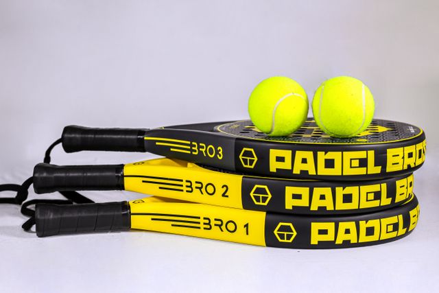 8 Villa Dekat Lapangan Padel Bandung