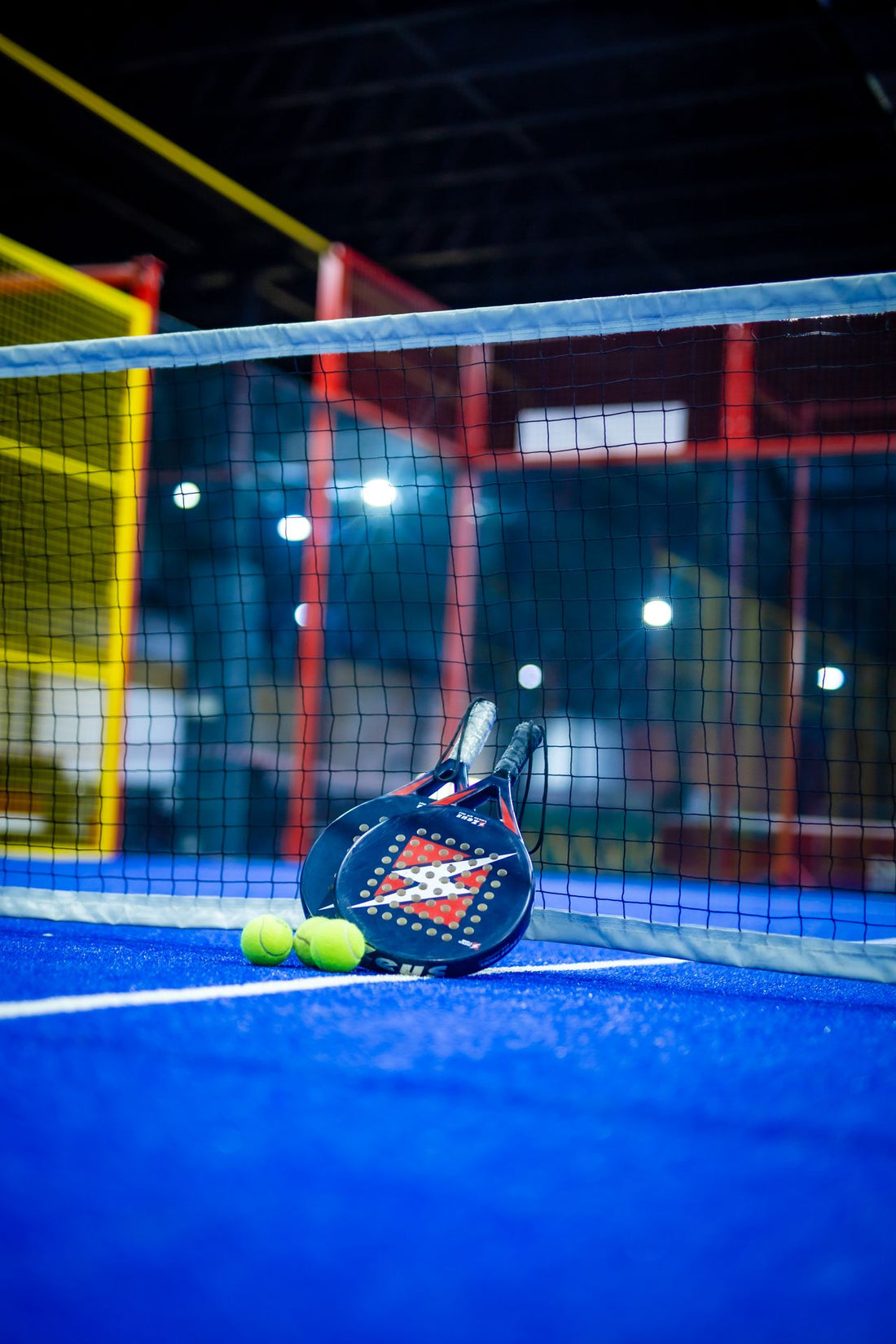 Padel Dago Pakar