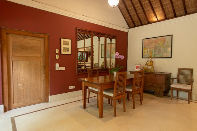 7 Villa Dekat Tangkuban Perahu