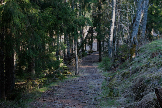 Hiking Dago Pakar