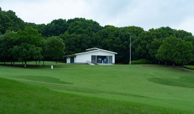 7 Villa Dekat Driving Range Bandung