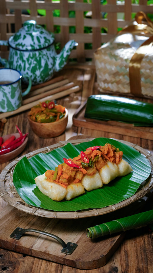 Tempat Makan Keluarga di Lembang Murah