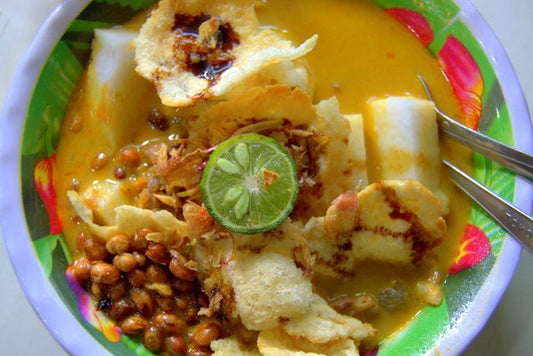 7 Tempat Sarapan Enak di Bandung
