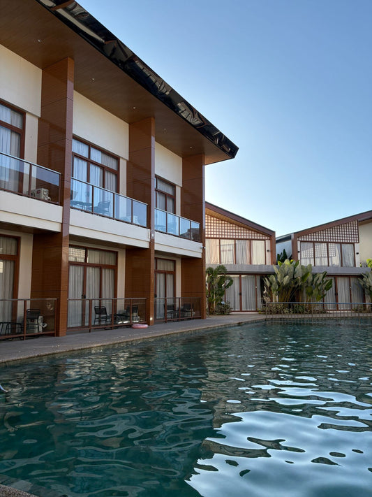 7 Villa Dekat Terminal Wisata Grafika Cikole