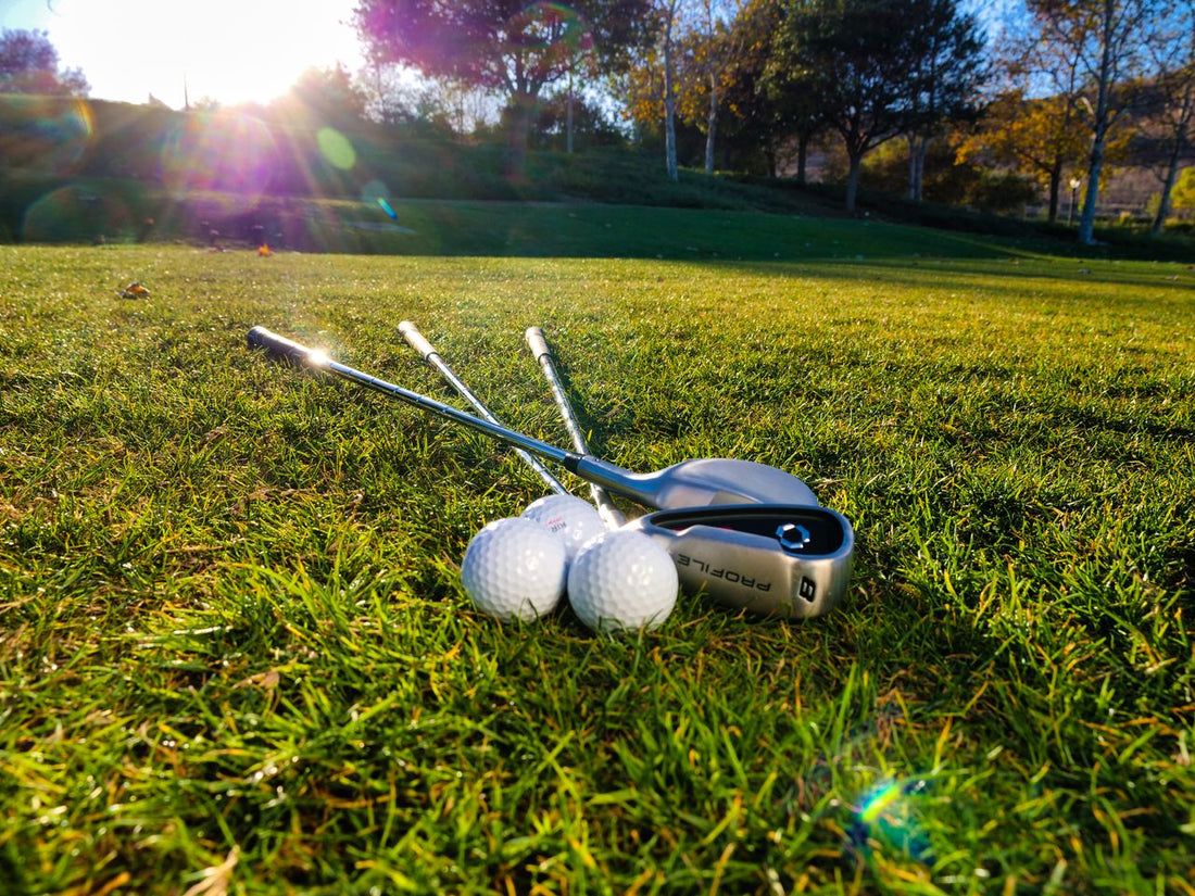 Golf Dago Pakar
