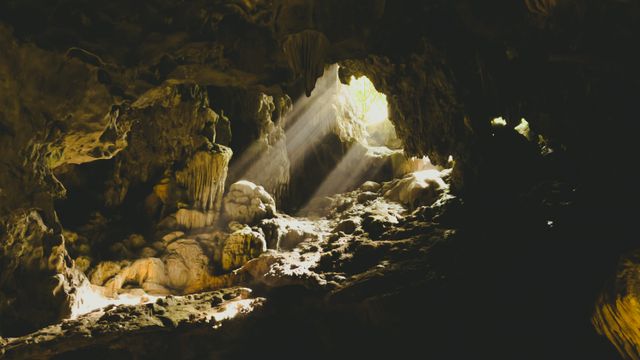 7 Villa Dekat Goa Belanda Bandung
