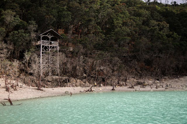 8 Tempat Wisata Dekat Kawah Putih