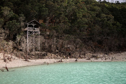 8 Tempat Wisata Dekat Kawah Putih