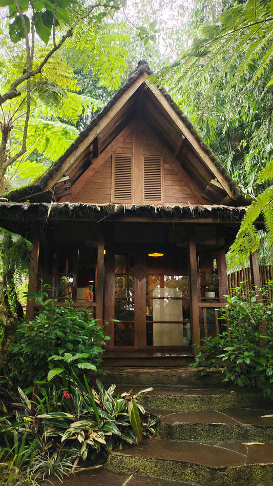 Tempat Makan Dekat Villa Bandung
