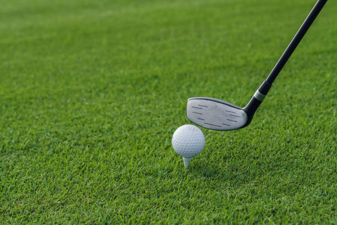 7 Villa Dekat Golf View Bandung